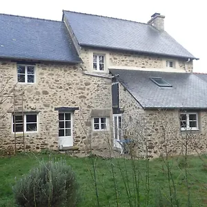  Maison d'hôtes Le Point Du Jour