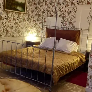  Maison d'hôtes 13 Bohemian Bienvenue
