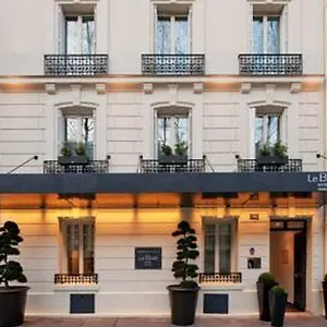 Bailli De Suffren Paris